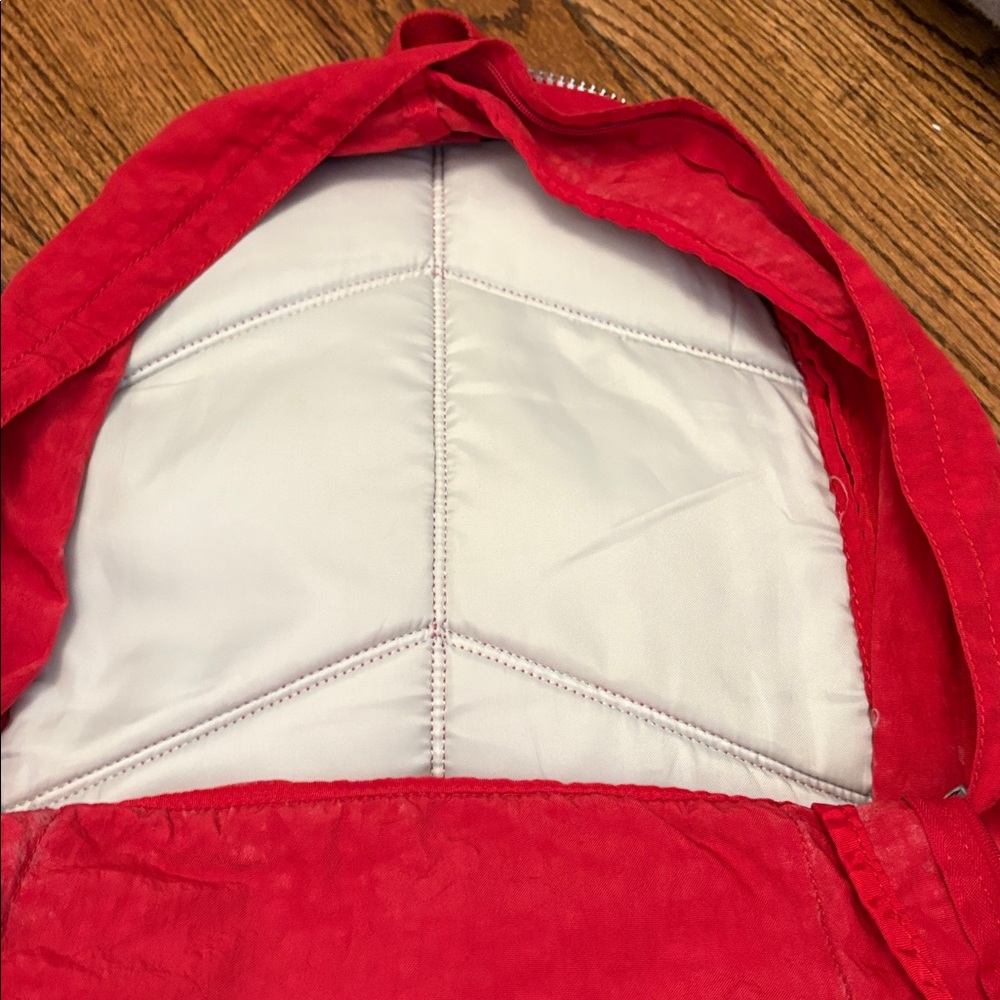 Red Kipling Backpack - image 3